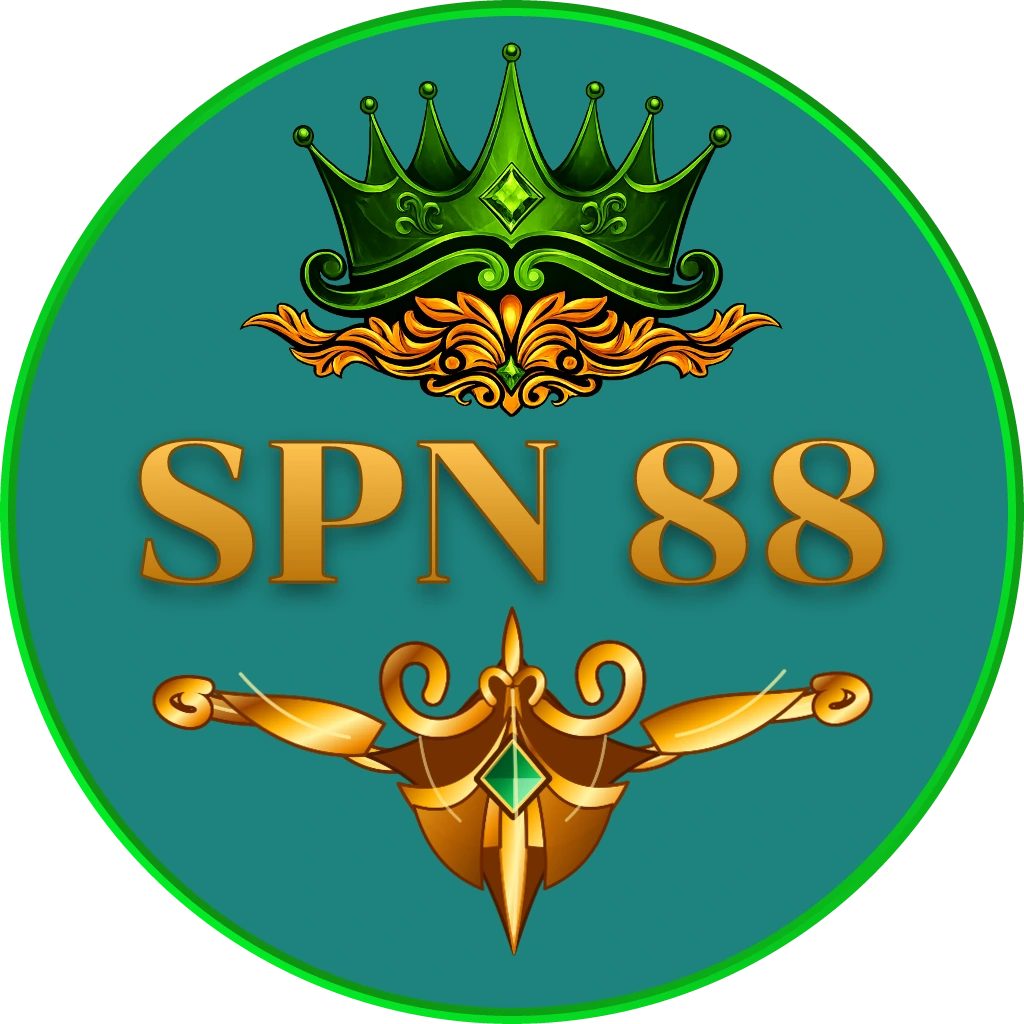 SPN 88 – Step into a world of premium casino entertainment in Indonesia A confident casino hostess in a sparkling dress standing before a vibrant roulette wheel with floating chips symbolizing luxury gaming at SPN 88 Indonesia