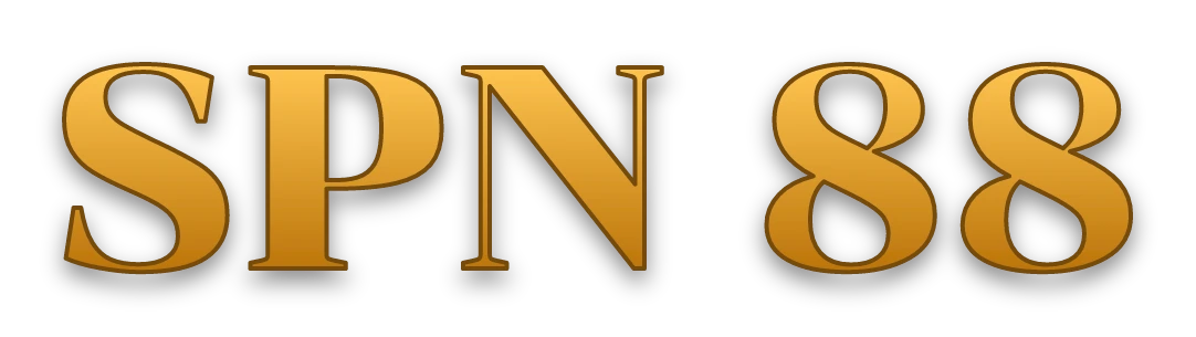 SPN 88 logo